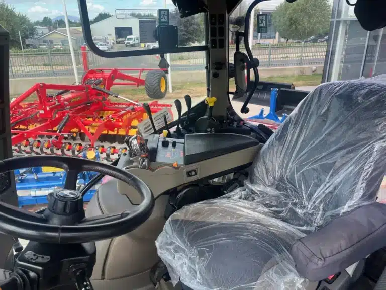 2021 Case Maxxum 150 7