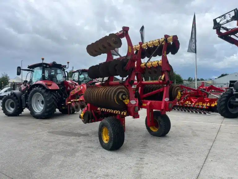 Carrier 500 3