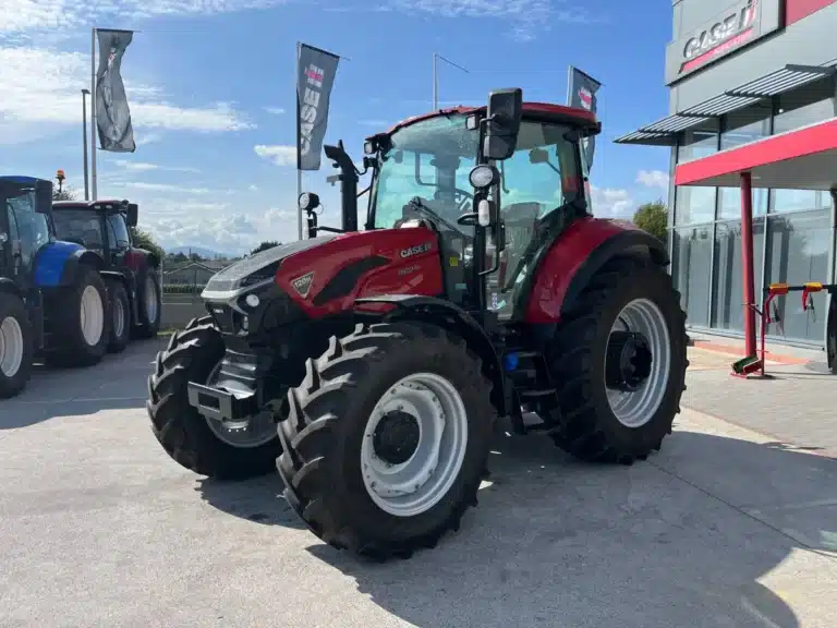Case Ih Farmall 120m 3