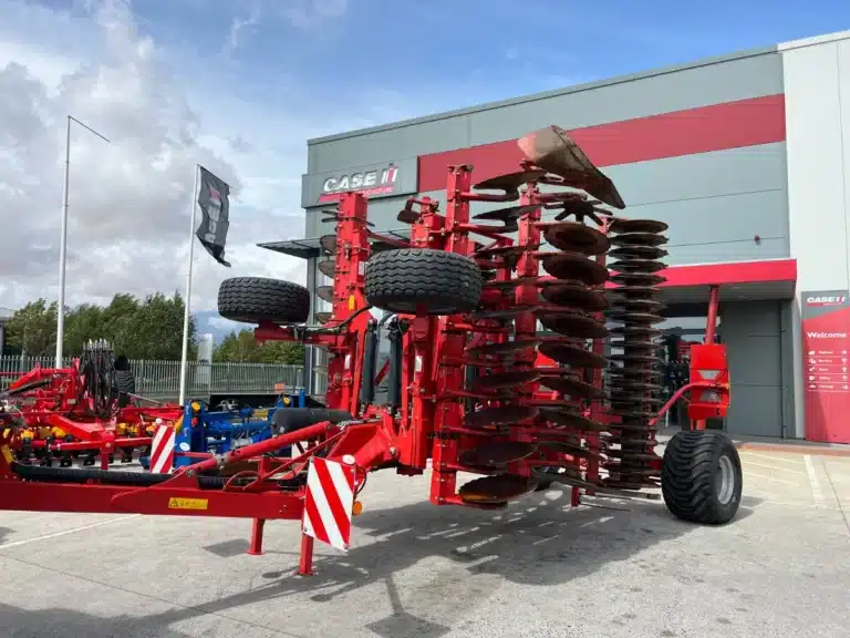 Kverneland Qualidisc Pro 5000t 7