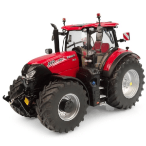 Case IH Puma 260 CVX Drive
